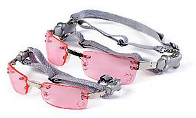 Preview of K9 Optix Sunglasses by Doggles.