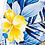 Preview of Moderntails Hibiscus Hawaiian Shirt.